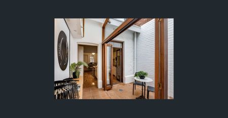 Stylish 1 Bedroom Cottage In The Heart Of North Adelaide! - Photo 2