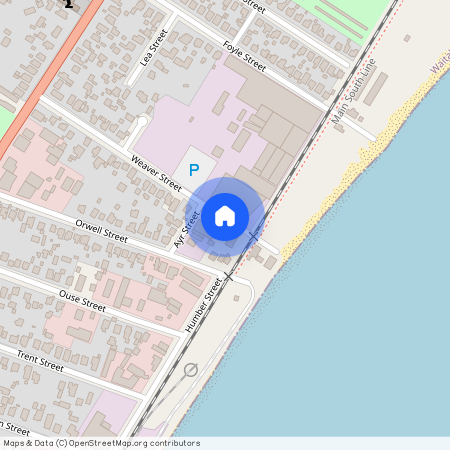 3 Weaver Street, 9400, Oamaru