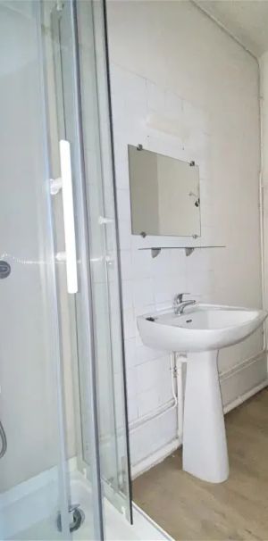 Location appartement 1 pièce - 16m² à La roche-sur-yon (85000) - Photo 1