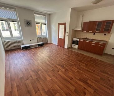 Apartment for rent, 1+KK - Studio, 35m - Photo 1
