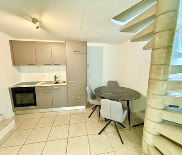 Ferienwohnung in der Altstadt - appartamento in nucleo San Giorgio - Photo 5