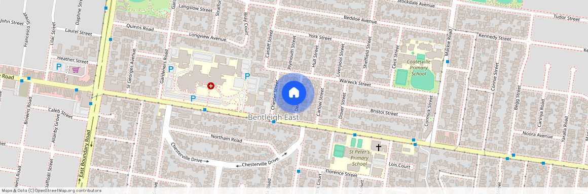 4/5 Derry Street, Vic 3165, Bentleigh East