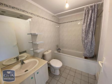 Location Appartement 2 pièces 46m² CHAMBRAY LES TOURS 37170 - Photo 4