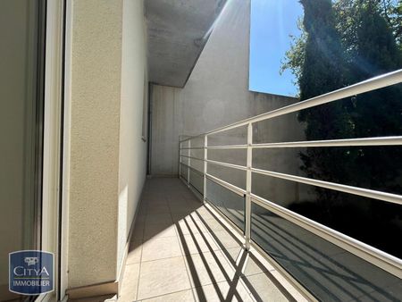 Location Appartement 3 pièces 54m² ST NAZAIRE 44600 - Photo 3