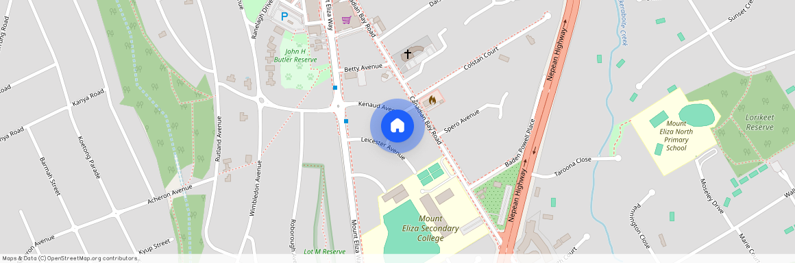 8/2-4 Moorgate Avenue, Mount Eliza VIC 3930