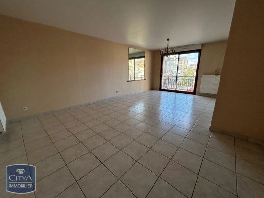 Appartement à louer 3 pièces 84m² - Photo 1