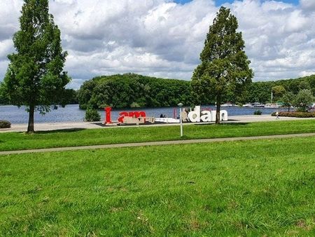 Te huur: Appartement Meer en Vaart 52 A in Amsterdam - Photo 5