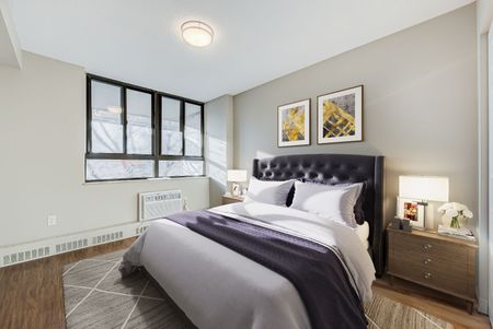 One Bedroom Apartment - Photo 3
