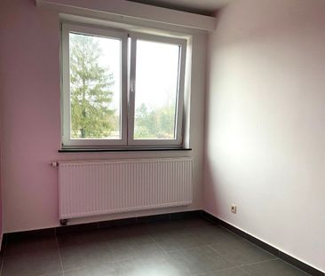 Appartement met 3 slpks. en private tuin in Koersel - Foto 1