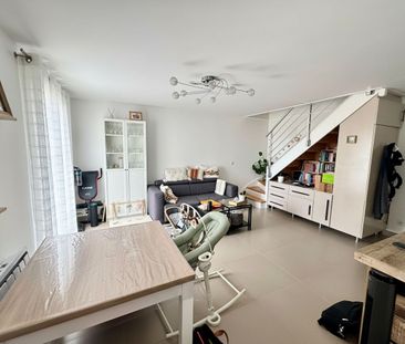 Location Appartement 3 pièces 55m² - Photo 1