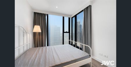 Modern Furnished Apartment in the Heart of South Yarra - Photo 5