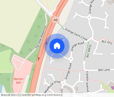 Fisher Close, Barton-Le-Clay, MK45 - Photo 1