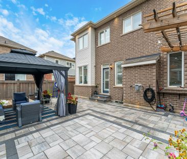 For Lease - 1446 Farmstead Drive, Milton, Ontario - Photo 4