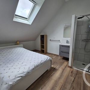 Appartement T2 à louer 2 pièces - 16,97 m2 CHATEAUROUX - 36 - Photo 2