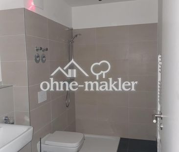 Etagenwohnung in Berlin (Karlshorst) - Foto 1