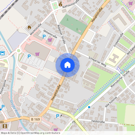 01609 Sachsen - Gröditz