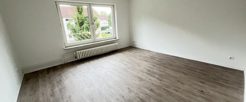 Renoviert!! - 3-Zimmer-Wohnung in Castrop-Rauxel Merklinde - Photo 1
