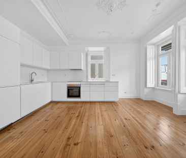 Apartamento T2 em Lisboa - Photo 1