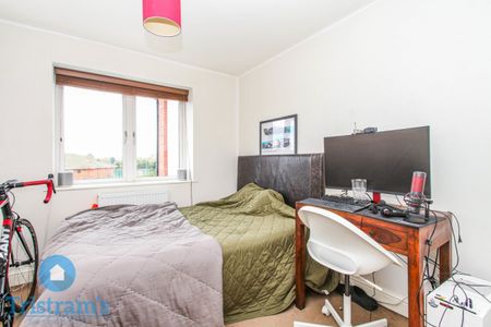 2 bed Apartment for Rent - Photo 4