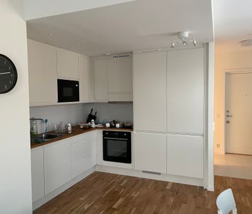 Bodalsvägen, Lidingö - Photo 3