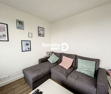 Location appartement à Brest, 2 pièces 59.4m² - Photo 2