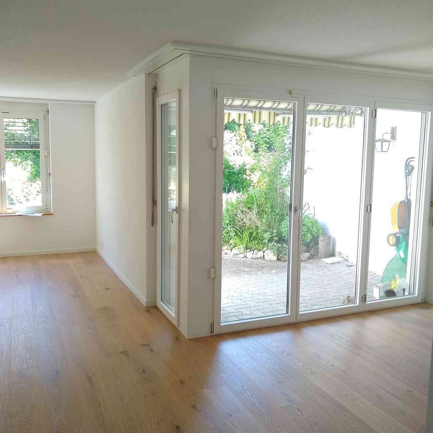 5.5 Zimmer, 125 m² - Foto 1