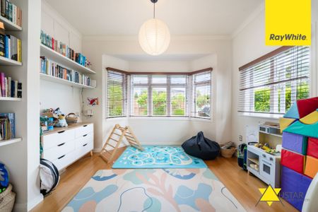 Charming Character Home with Off-Street Parking in a Prime Location - Photo 2