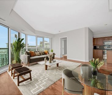 For Lease - 445 Laurier Avenue Unit# 2001, Ottawa Centre, Ontario - Photo 3