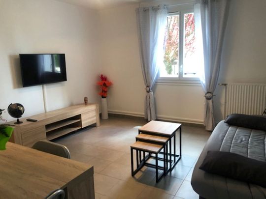 Location Appartement 3 pièces 58m² - Photo 1