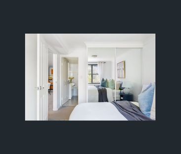 Stylish One-Bedroom Apartment in Inner Sydney - Photo 4