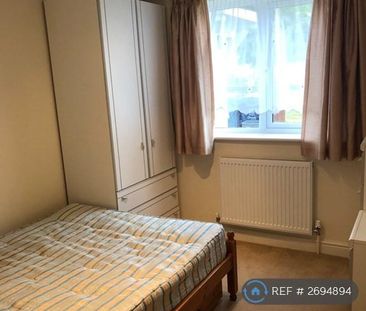 1 bedroom flat to rent - Photo 6