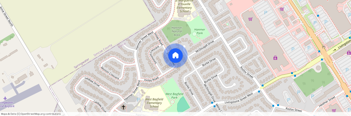 29 Finlay Road, Barrie