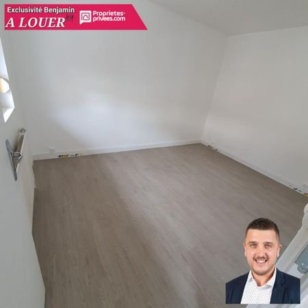 Location Appartement 3 pièces 52m² ST MICHEL 02830 - Photo 5