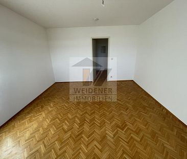 Zentrumsnahe 3-Raum-Wohnung mit Balkon! - Foto 3