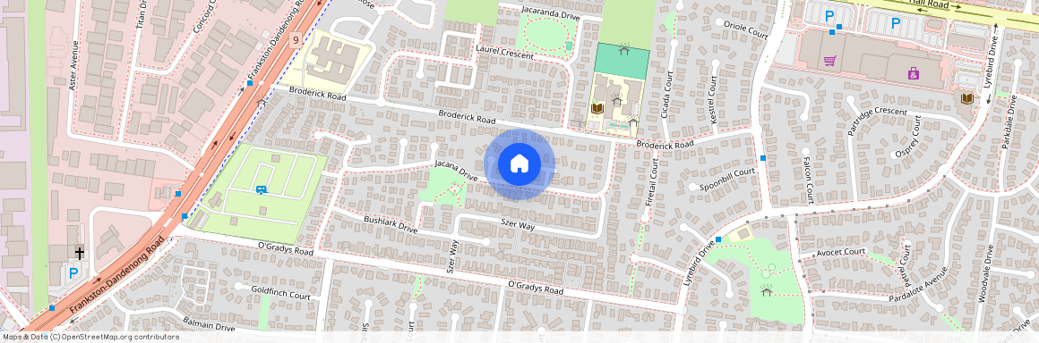 55 Jacana Drive, Vic 3201, Carrum Downs