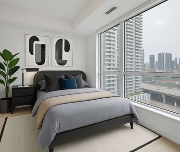 For Lease - 15 Richardson Street Unit# 1302, Toronto, Ontario - Photo 2