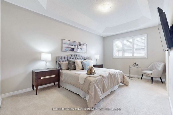 For Lease - 74 Brock Avenue, Markham, Ontario - Photo 1