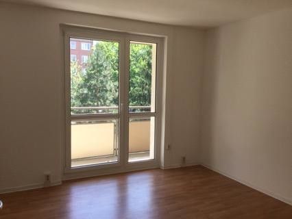 Gemütliche 2-Raumwohnung mit Balkon! - Foto 4