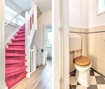 Huis te huur: Herfstlaan 8 2103 AV Heemstede - Photo 6