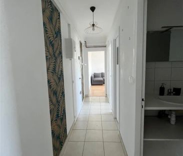 Location appartement 2 pièces - 38m² à Rennes (35000) - Photo 3