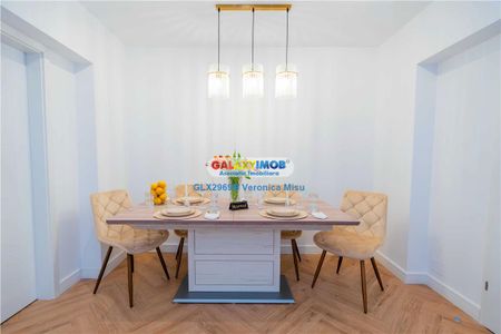 Apartament 2 camere - prima inchiriere - Floreasca- Stefan cel Mare - Fotografie 2