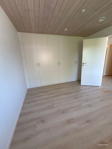 Skønt rækkehus i Nørre Søby - Foto 4