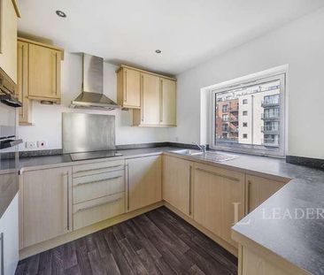 Endeavour Court, Ocean Village, SO14 - Photo 5