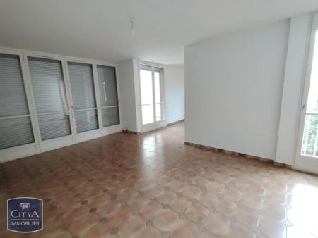 Appartement à louer 3 pièces 77.44m² - Photo 3