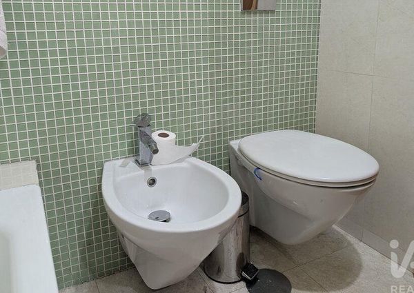 Apartamento T1 em Aveiro