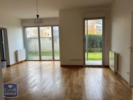 Appartement à louer 4 pièces 105.3m² - Photo 4
