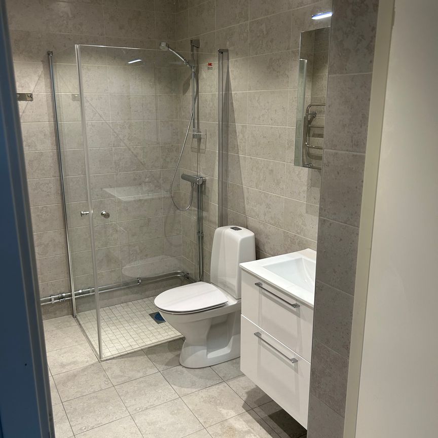 Nygårdsvägen 6 - Foto 2