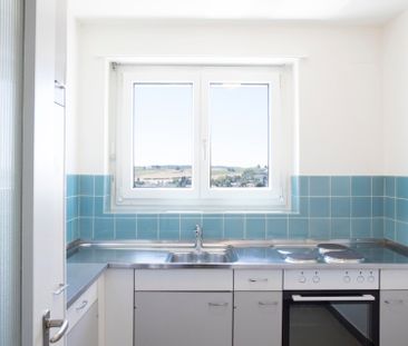 3 Zimmer, 60 m², 10. Stock - Photo 4
