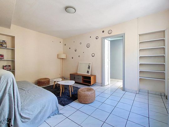 Location Appartement 2 pièces 49m² PERPIGNAN 66000 - Photo 1