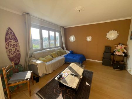 Chambre dans colocation de 2 chambres Talence 4 pièce(s) 74 m2 - Photo 5